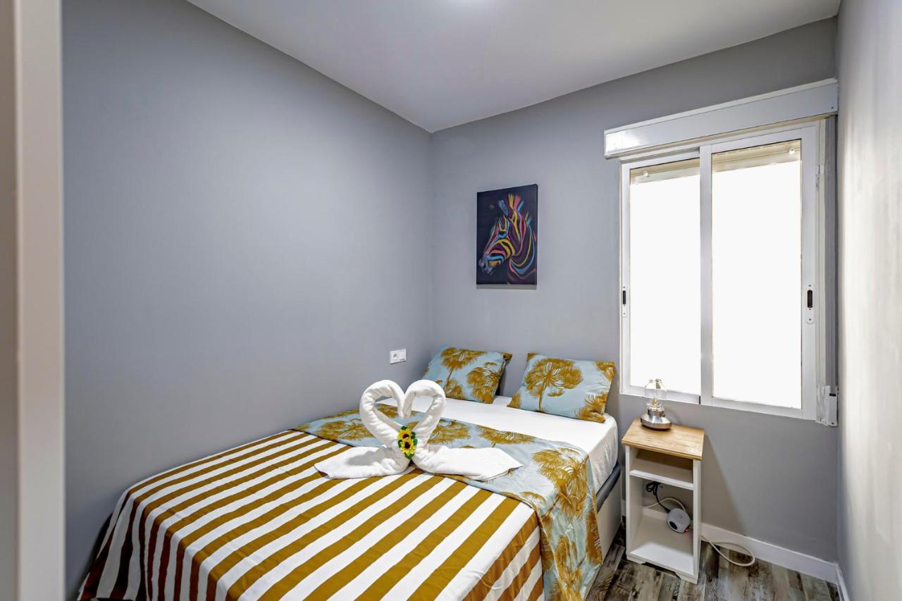 Precioso Cerca Santiago Bernabeu - Apartamento Alvarado Madri Exterior foto