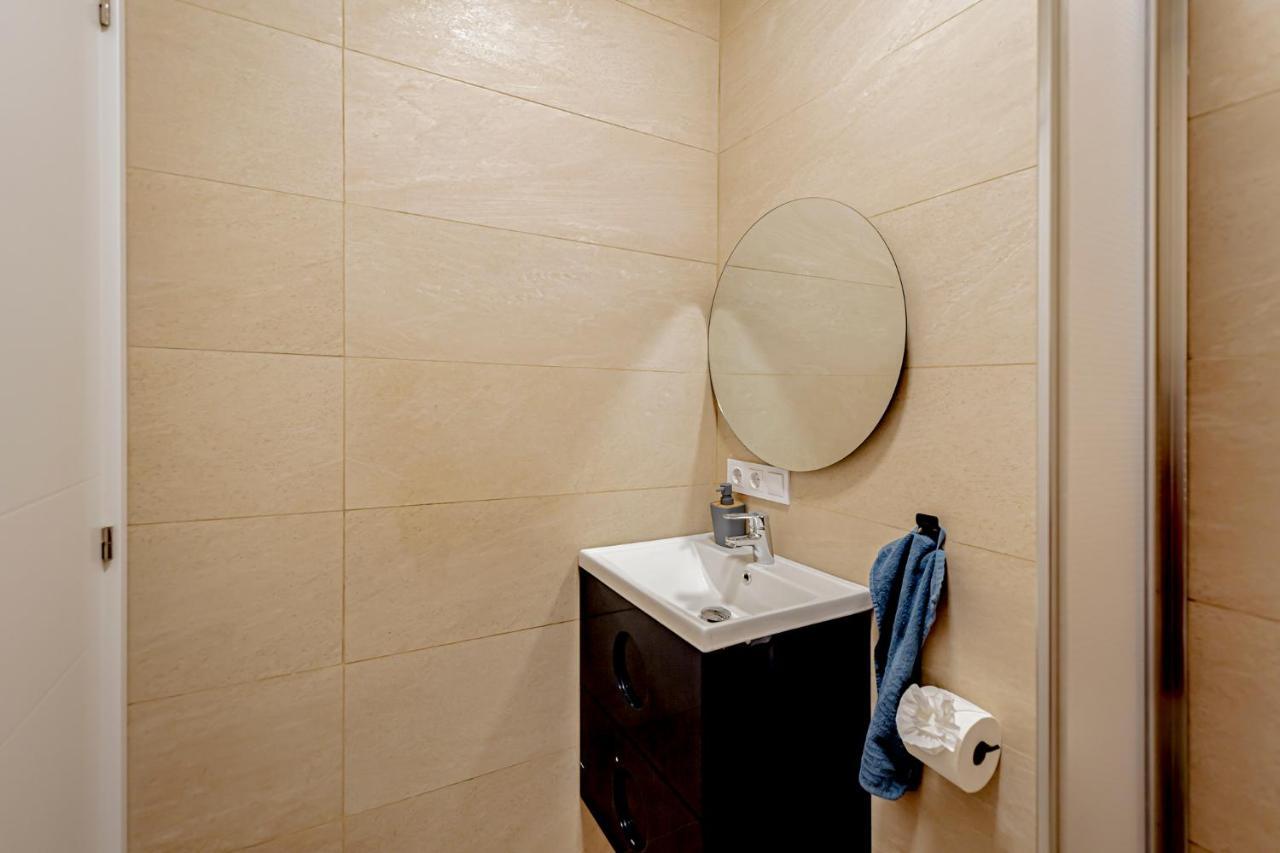Precioso Cerca Santiago Bernabeu - Apartamento Alvarado Madri Exterior foto